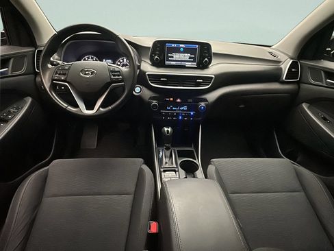 Used 2020 Hyundai Tucson Sport AWD/4WD image 21