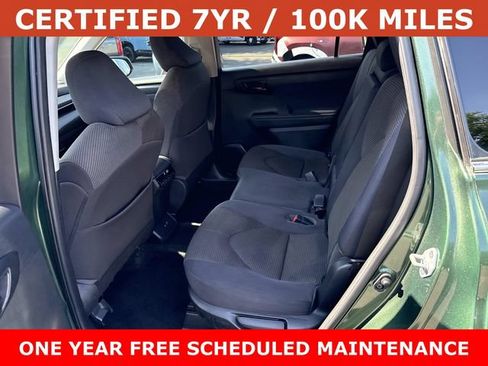 Used 2023 Toyota Highlander LE FWD image 16