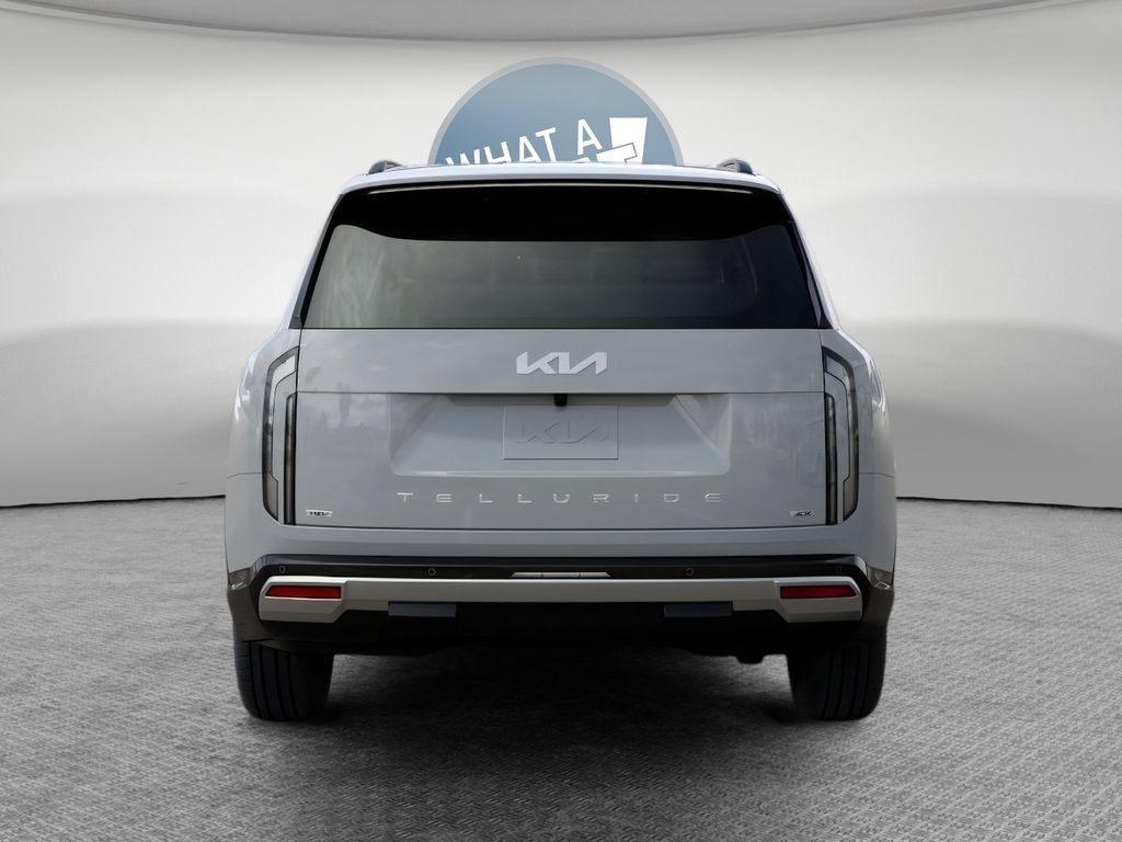 New 2027 Kia Telluride SX Prestige AWD/4WD image 5
