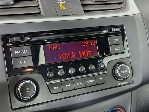 Used 2017 Nissan Sentra S image 13