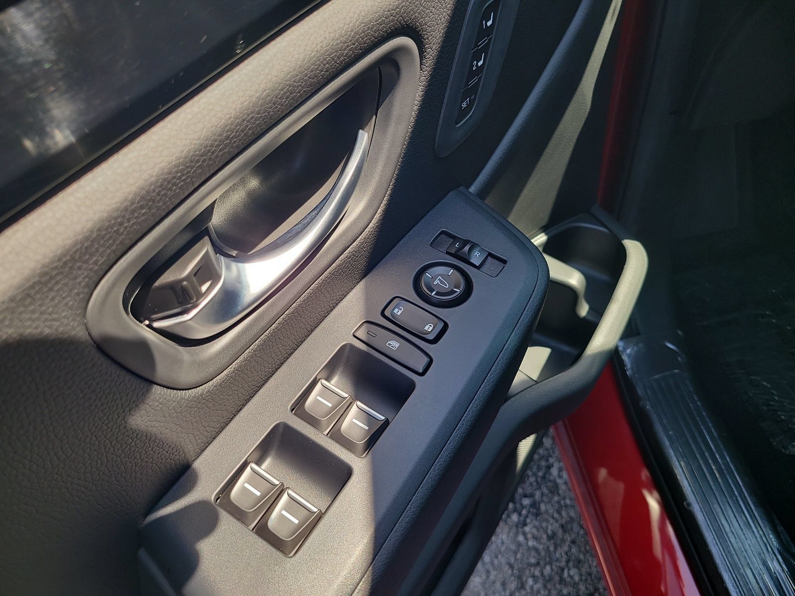 New 2026 Honda Pilot EX-L image 11