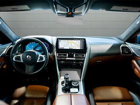 Used 2023 BMW ALPINA B8 xDrive Gran Coupe image 20
