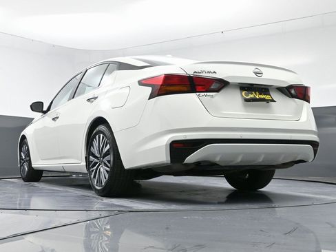 Used 2025 Nissan Altima 2.5 SV image 48