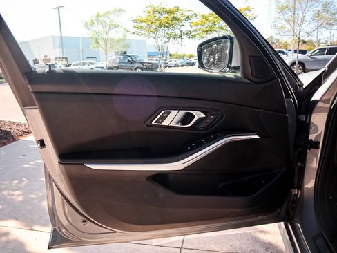 Used 2023 BMW 330i xDrive Sedan w/ Driving Assistance Package image 14