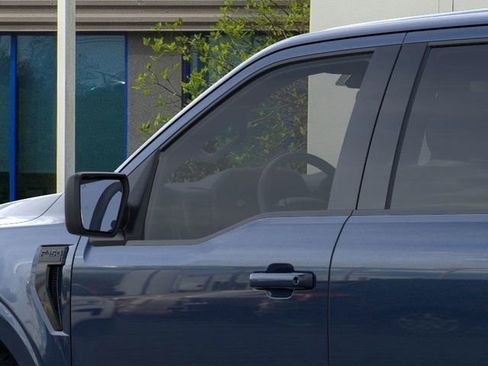 New 2026 Ford F150 XLT w/ XLT Black Appearance Package image 20