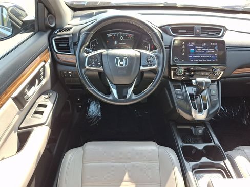 Used 2017 Honda CR-V EX-L image 12