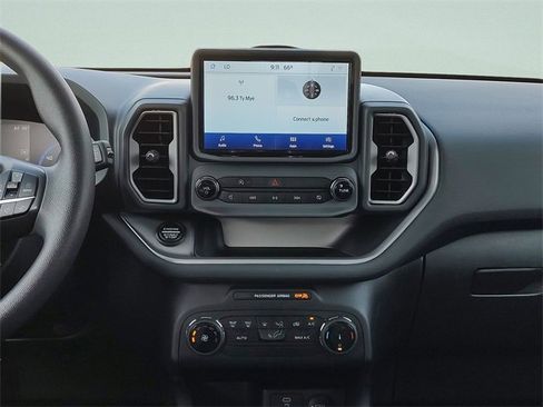 Used 2022 Ford Bronco Sport Big Bend image 16