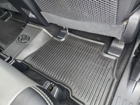 Used 2023 Toyota 4Runner SR5 Premium w/ Moonroof Package image 30