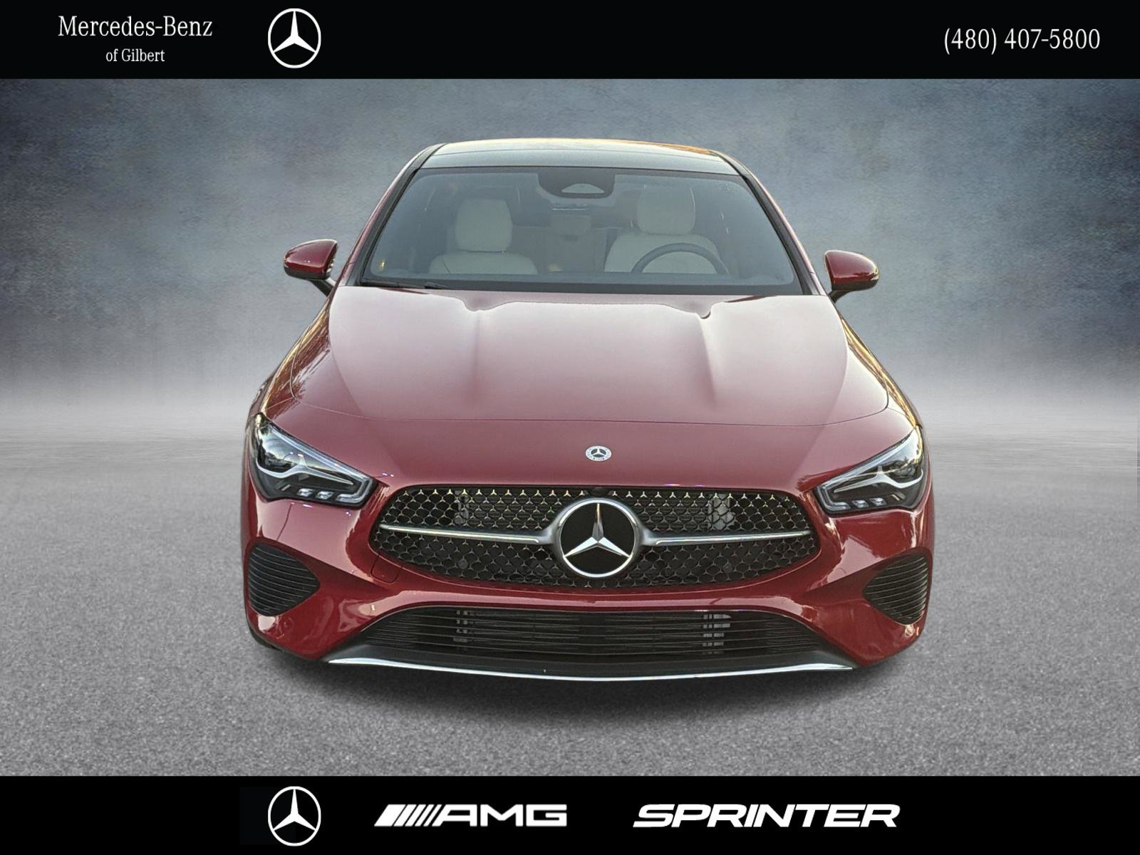 Used 2026 Mercedes-Benz CLA 250 image 2