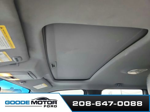 Used 2013 Ford F150 Lariat w/ Luxury Equipment Group image 11