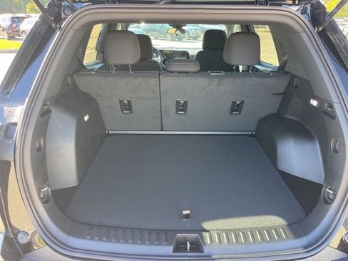 New 2026 Chevrolet Equinox LT image 6