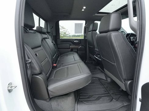 Used 2021 GMC Sierra 2500 Denali w/ Denali Ultimate Package AWD/4WD image 26