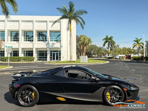 Used 2022 McLaren 720S Performance image 69