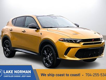 Certified 2024 Dodge Hornet GT Plus w/ Tech Pack Plus w/o Parking