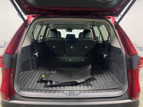 Certified 2024 Toyota Grand Highlander Limited image 6