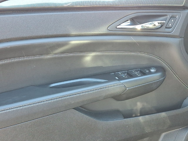 Used 2015 Cadillac SRX FWD image 18