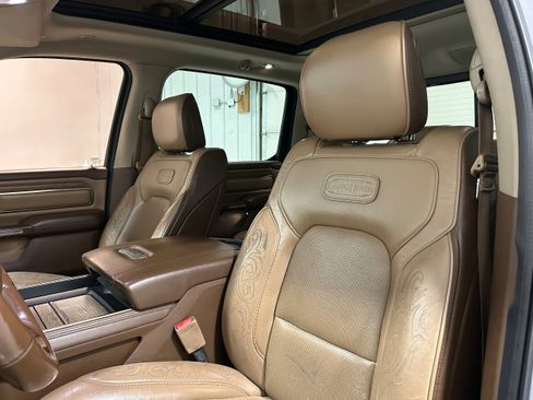 Used 2019 RAM 1500 Limited w/ Bed Utility Group image 28