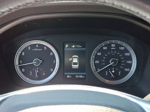 Used 2019 Hyundai Sonata SEL w/ Winter Weather Package FWD image 21