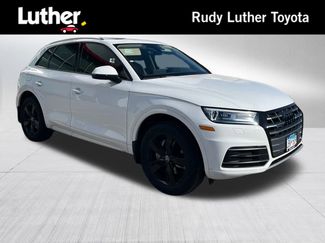 Used 2018 Audi Q5 2.0T Premium video 1