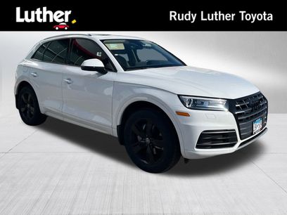 Used 2018 Audi Q5 2.0T Premium