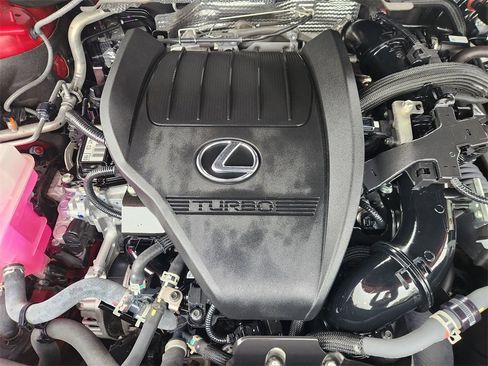 Used 2023 Lexus RX 350 Premium Plus image 32