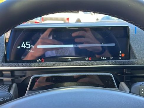 New 2025 Ford Mustang Mach-E Premium image 26