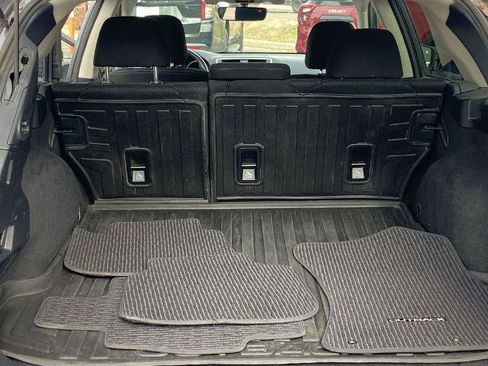 Used 2018 Subaru Outback 2.5i Premium image 22