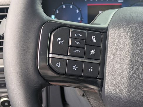 New 2025 Ford F150 Platinum image 5