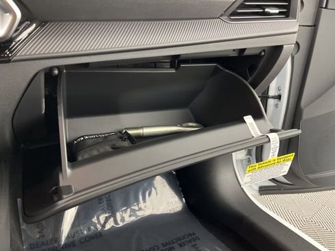 New 2026 Nissan Sentra S w/ Floor Mat Package image 35