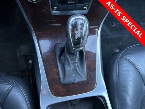 Used 2013 Volvo S80 T6 image 16