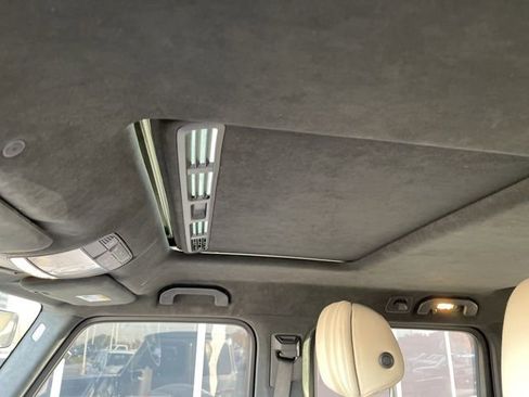 Used 2022 Mercedes-Benz G 550 image 10