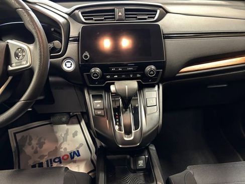 Used 2019 Honda CR-V EX image 12