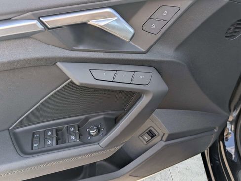 Used 2024 Audi A3 2.0T Premium image 38