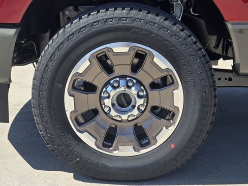 New 2026 Ford F250 King Ranch AWD/4WD image 15