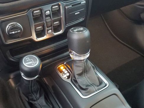 New 2026 Jeep Wrangler Sport image 11