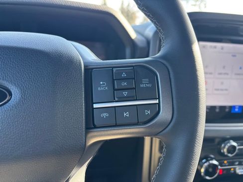 New 2026 Ford F150 XLT w/ Equipment Group 302A MID image 32