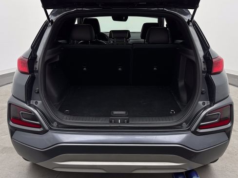 Used 2019 Hyundai Kona Limited FWD image 35