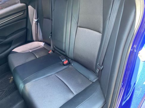 Used 2020 Honda Accord Sport image 11