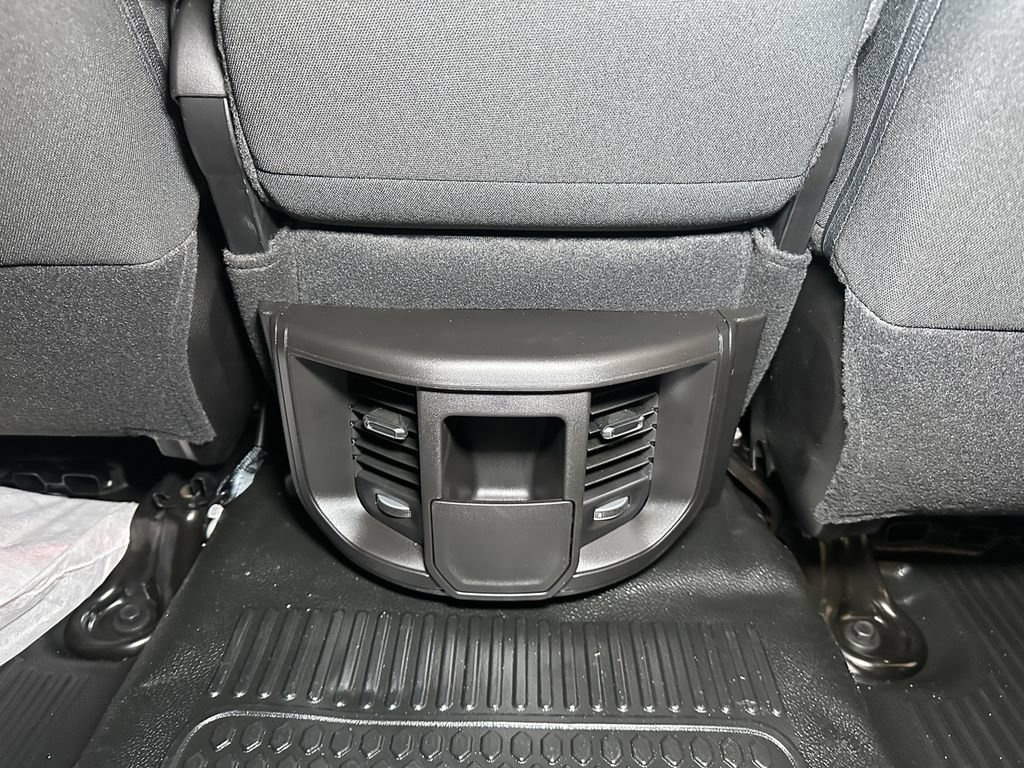 New 2026 RAM 3500 Tradesman AWD/4WD image 22