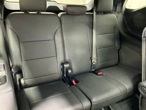 Used 2024 Chevrolet Traverse RS w/ LPO, Floor Liner Package AWD/4WD image 25