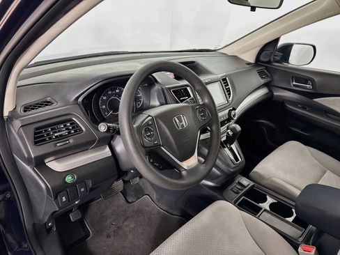 Used 2016 Honda CR-V EX image 6