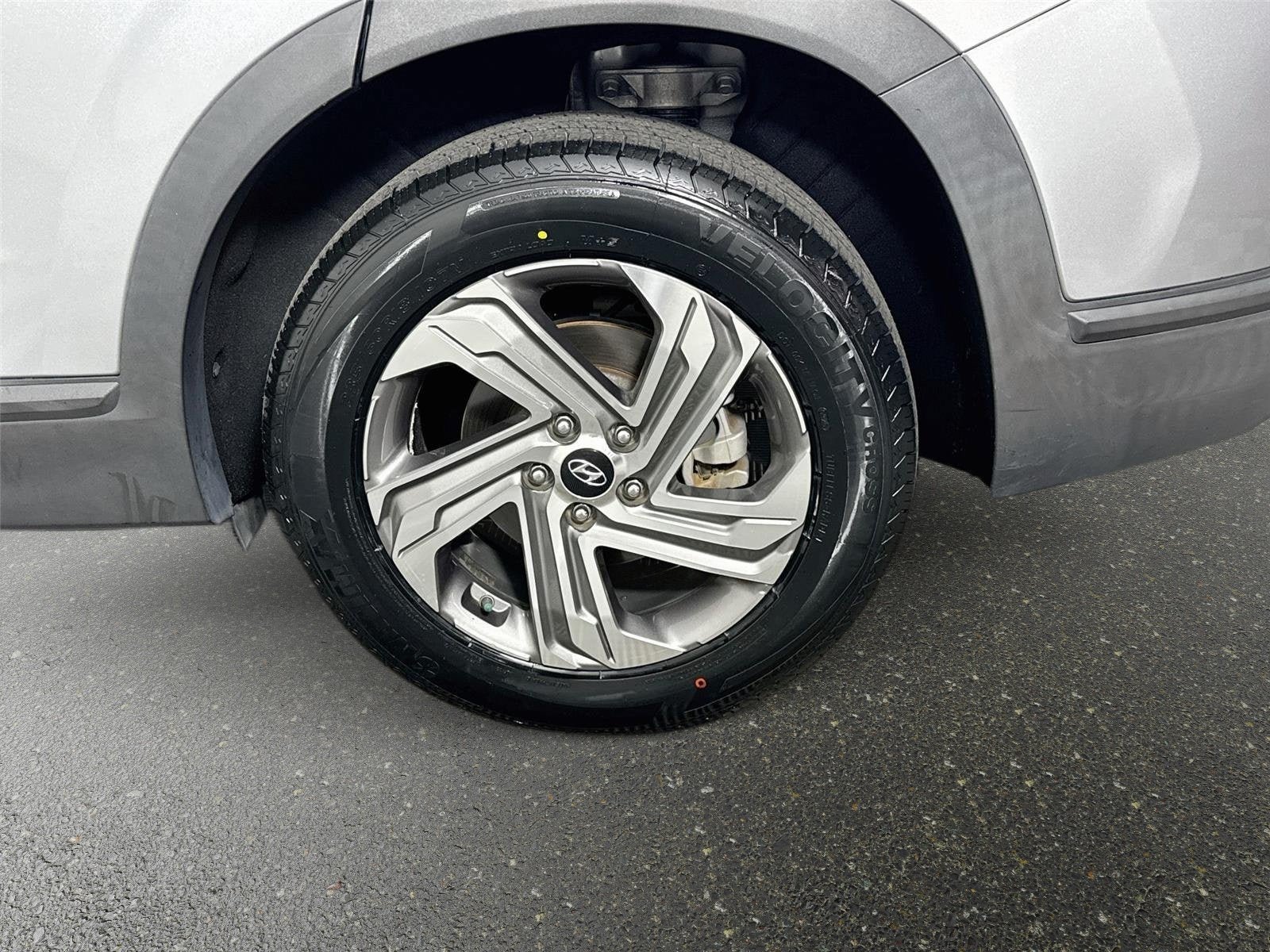 Used 2023 Hyundai Santa Fe SEL FWD image 32