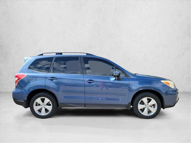 Used 2014 Subaru Forester 2.5i Touring AWD/4WD image 4