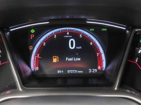 Used 2019 Honda Civic Sport image 27