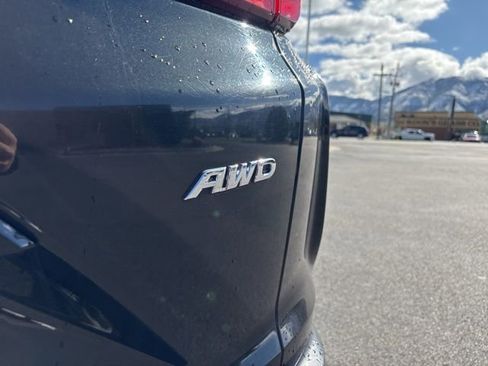 Used 2018 Honda CR-V EX image 27