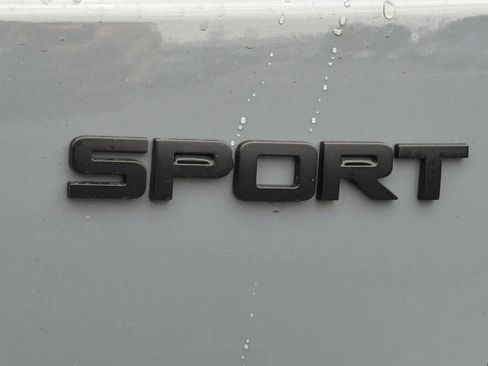Used 2025 Honda CR-V Sport image 12