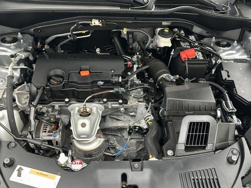 Used 2025 Honda HR-V EX-L image 25