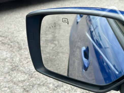 Used 2019 Subaru WRX Limited AWD/4WD image 39