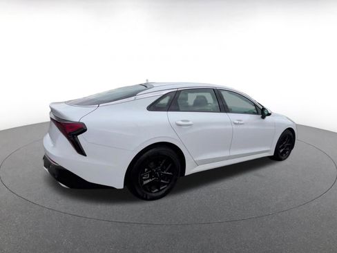 Used 2025 Kia K5 LXS FWD image 15