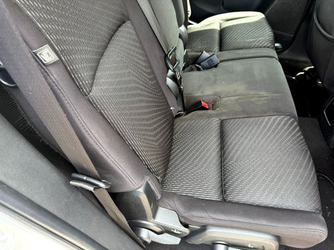Used 2014 Dodge Journey American Value Package w/ Flexible Seating Group image 18